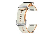 Smartwatch - Accessoires - Samsung Galaxy Watch7 Athleisure Band (S/M) - Cream - ET-SOL30SWEGEU