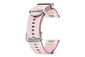 Smartwatch - Accessoires - Samsung Galaxy Watch7 Athleisure Band (S/M) - Pink - ET-SOL30SPEGEU