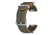 Smartwatch - Accessoires - Samsung Galaxy Watch7 Athleisure Band (M/L) - Green - ET-SOL31LKEGEU