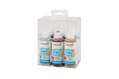 Creatief spelen - Creall Glitter Glue Set 6x100ml - 09610
