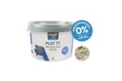 Creatief spelen - Creall Play It Play Sand 2500gr. - 03202