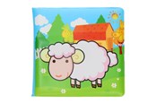 Spelen met water - Johntoy Bath book Farm - 22255