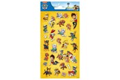Creatief spelen - Paw Patrol Sticker sheet Twinkle - 100589