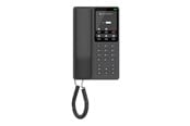 Vaste telefoon - Grandstream GHP Series GHP621W - VoIP phone - 3-way call capability - GHP621W_Black
