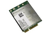Modem en mobiele WiFi - MikroTik R11eL-FG621-EA - wireless cellular modem - 4G LTE - R11eL-FG621-EA