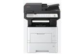 Printer - Kyocera ECOSYS MA4500ifx Multifunctioneel - Zwart-wit - Laser - 110C103NL0