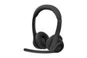 Headphones/Headsets - Logitech Zone 305 - MS Teams (Bluetooth) - Black - 981-001458