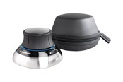 Muis - 3Dconnexion SpaceMouse - 3D mouse - Bluetooth 2.4 GHz - 3D muis - 2 knoppen - Zilver - 3DX-700115