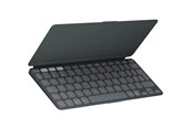 Toetsenbord - Logitech Keys-To-Go 2 - Toetsenbord - Universal - Grijs - 920-012984