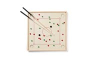 Bordspellen, Kaartspellen & Dobbelspellen - ET Toys Couronne Game 88 x 88 cm - 5711336031716