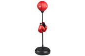 Buiten spelen - ET Toys Outsiders - Boxing Ball on Rod - 5711336031709