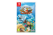 Games - Pepper Grinder - Nintendo Switch - Platform - 5056635609199