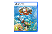 Games - Pepper Grinder - Sony PlayStation 5 - Platform - 5056635610218