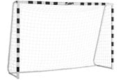 Voetbal en balspellen - ET Toys Outsiders - Rabona Football Goal 300x200cm - 5711336031624
