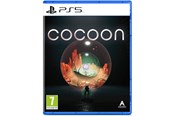 Games - Cocoon - Sony PlayStation 5 - Action/Adventure - 5056635609090