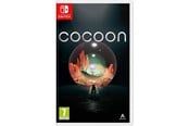 Games - Cocoon - Nintendo Switch - Action/Adventure - 5056635609144