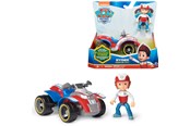 Speelgoedauto - Paw Patrol Ryder Rescue ATV - 6069067