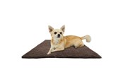 Honden - Active Canis Bruine vetbed 75x100cm medium - 91122