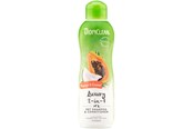Honden - Tropiclean Papaya and Coconut Shampoo - 51702