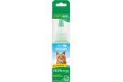 Katten - Tropiclean Fresh Breath Clean Teeth Oral Care Gel for Cats 59ml - 645095001497