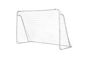 Voetbal en balspellen - ET Toys Outsiders - El Clasico Football Goal 240x150x90cm - 5711336037503