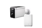 Videobewaking - Xiaomi Solar Outdoor Camera BW 400 Pro Set - BHR7747GL