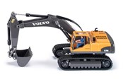 Speelgoedauto - SIKU Volvo EC 290 Hydraulic Excavator 1:50 - 313-3535