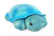 Speelgoed voor baby's - Cloud B - Twinkling Twilight Turtle Aqua - CB7323-T2