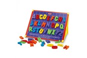 Bouw-/constructiekits - Micki Magneta ABC - Magnetic Board - 28521100