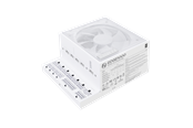 Voeding - Lian Li EDGE 1000 White Voeding - 1000 Watt - 120 mm - ATX 3.1 - 80 Plus 80 PLUS Platinum - EG1000 White