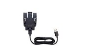Systeemaccessoires - Datalogic bar code radio frequency base station - USB cap charger 1-slot - SC-HS7600