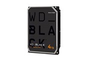 Harde schijf - WD Black 4006FZBX - hard drive - 4 TB - gaming - SATA 6Gb/s - 4TB - Harde schijf - WD4006FZBX - SATA-600 - 3.5" - WD4006FZBX