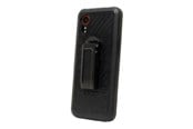 Mobiel - Covers & Cases - Samsung Targus Case with Belt Clip for Galaxy XCover7 - GP-FPG556TGABW