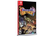 Games - Dungeons of Aether - Nintendo Switch - Adventure - 0810105677843