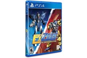 Games - ExZeus: The Complete Collection - Sony PlayStation 4 - Action - 0819976029171