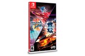 Games - Raiden IV and V Dual Pack - Nintendo Switch - Action - 0810105670936