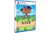 Games - Dragon Prana - Sony PlayStation 5 - Adventure - 0810105678109