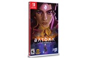 Games - Batora: Lost Haven - Nintendo Switch - RPG - 0810105677393