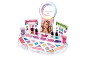 Creatief spelen - Character Options Ltd. LIGHT UP BEAUTY STUDIO - 17346
