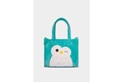 Merchandise - Difuzed - Squishmallows - Winston Tote Bag - 25 x 21 cm - Tas - LT542334SQM