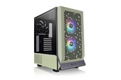 Case - Thermaltake Ceres 300 TG ARGB - Case - Tower - Green - CA-1Y2-00MEWN-00