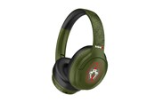 Headphones/Headsets - OTL - Call of Duty Olive snake Active noise cancelling headphone - COD261