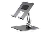 Muurbevestigingen, AV-bevestigingen & AV-meubels - ALOGIC Edge Adjustable Tablet Stand - Max - recommended for - DTS-SGR