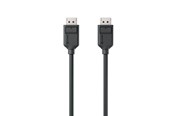 Beelscherm- en tv-kabel - ALOGIC Elements DisplayPort Cable - 2m - EL2DP-02