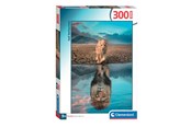 Puzzels - Clementoni Jigsaw Puzzle Super Color Self Reflection 300 pcs. Vloer - 21719