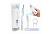 Mobiel - Overige accessoires - Gembird 7-in-1 universal cleaning kit - CK-LCD-07
