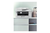 Printer - Brother MFC-J5345DW - multifunction printer - colour Multifunctioneel - Kleur - Inkt - MFCJ5345DWRE1