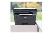 Printer - Brother DCP-L2627DWXL - multifunction printer - B/W Multifunctioneel - Zwart-wit - Laser - DCPL2627DWXLRE1