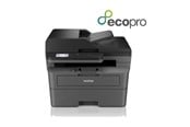 Printer - Brother MFC-L2860DWE - multifunction printer - B/W Multifunctioneel - Zwart-wit - Laser - MFCL2860DWERE1