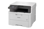 Printer - Brother DCP-L3520CDW - multifunction printer - colour Multifunctioneel - Kleur - LED - DCPL3520CDWRE1